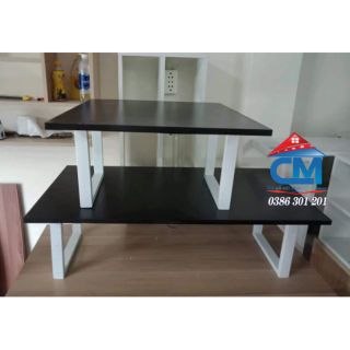 Bàn làm việc ngồi bệt dài 1m ( ship hoả tốc)