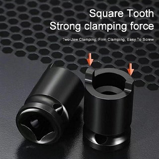 New 1pc Angle Grinder Socket Wrench Tools Removal Thread Release 1.52*0.94in