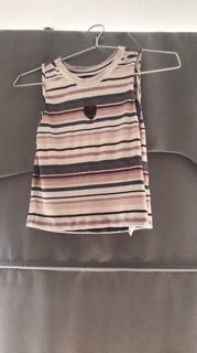 Áo Marc size S