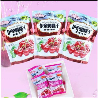 Ô MAI CHERRY/ VIỆT QUẤT
