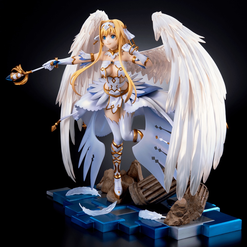 Mô hình Sword Art Online Alicization Alice 26cm 1/7 Scale Figure ALPHA SATELLITE SAOAS01