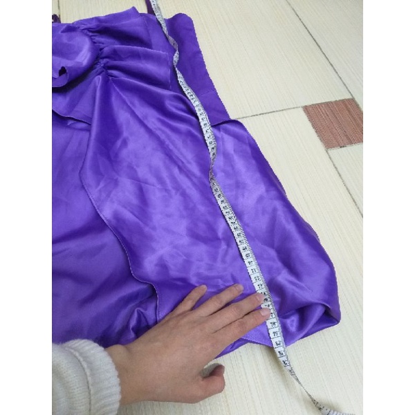 Váy 2 dây Chic-land size S thanh lý