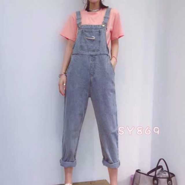 Yếm jeanss | BigBuy360 - bigbuy360.vn