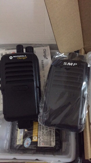 Bộ đàm motorola smp418