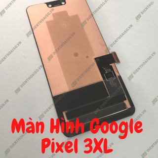 Full bộ màn hình Google Pixel 3XL