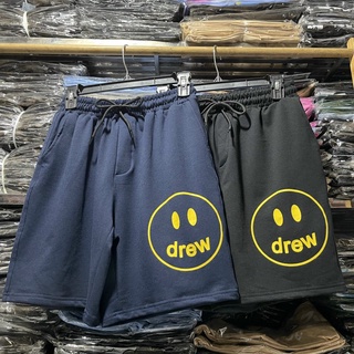 Quần short thun Drew nam nữ