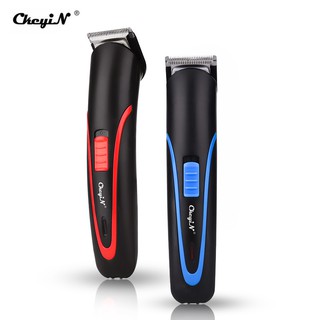 Tông đơ điện CkeyiN chuyên dùng để cắt tóc cho trẻ em và đàn ông