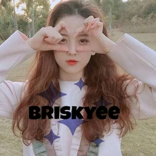 Briskyee