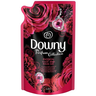 Nước xả vải downy 1.5l
