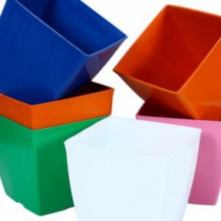 10 chậu nhựa trồng cây v20 trồng cây siêu bền