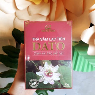 Trà lạc tiên Dato