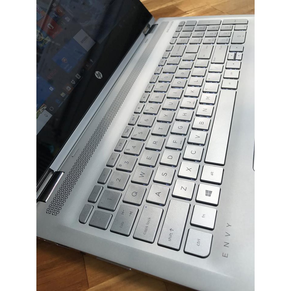 Laptop HP envy m6, i7 – 7500, 8G, 1T, 15,6in, FHD touch | BigBuy360 - bigbuy360.vn