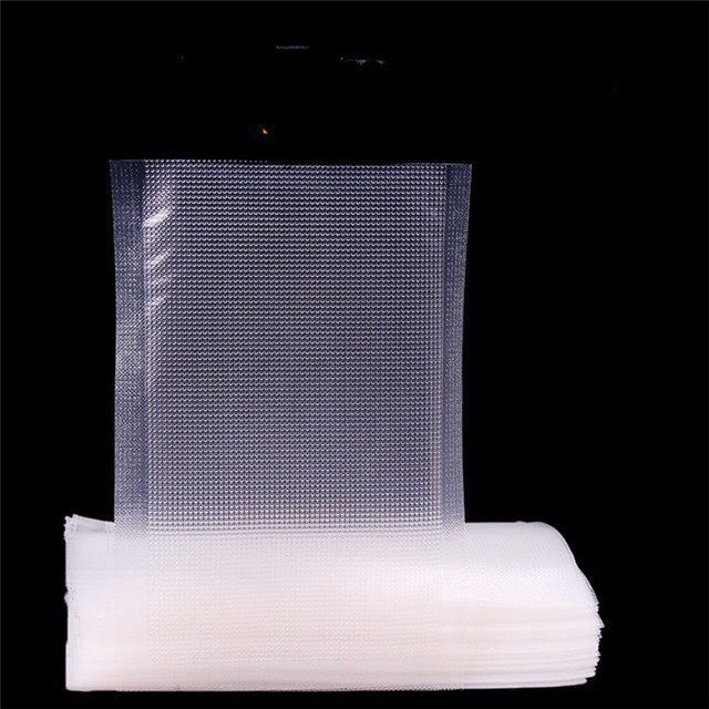 Túi hút chân không một mặt nhám