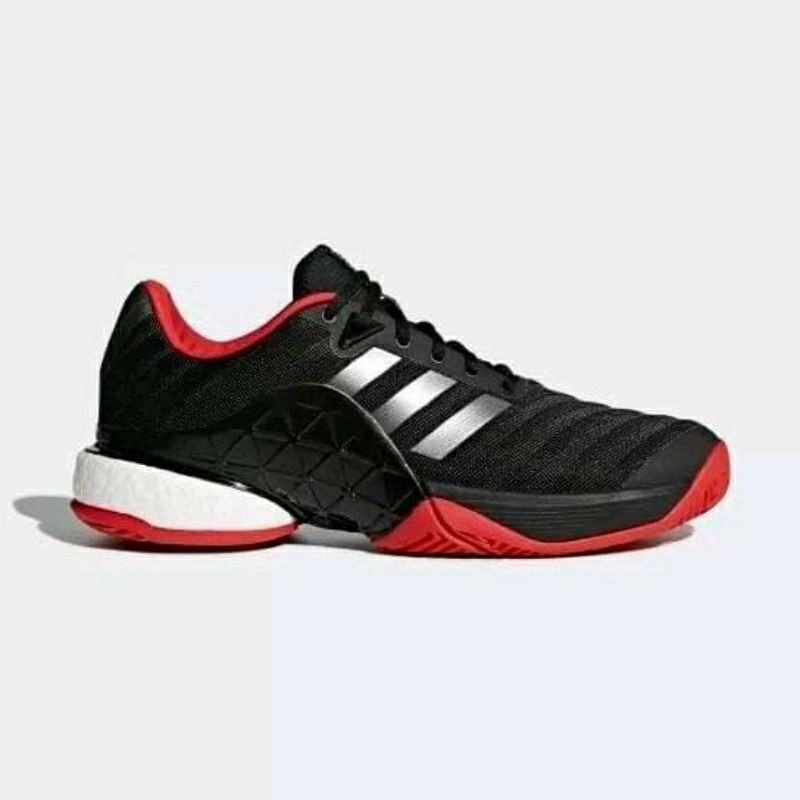 Giày Thể Thao Chơi Tennis Adidas Barricade 2018