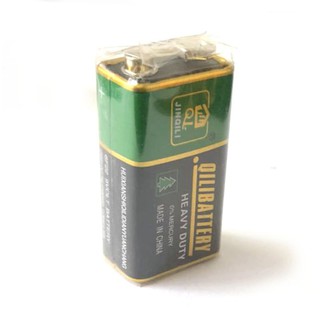 Pin 9v chính hãng