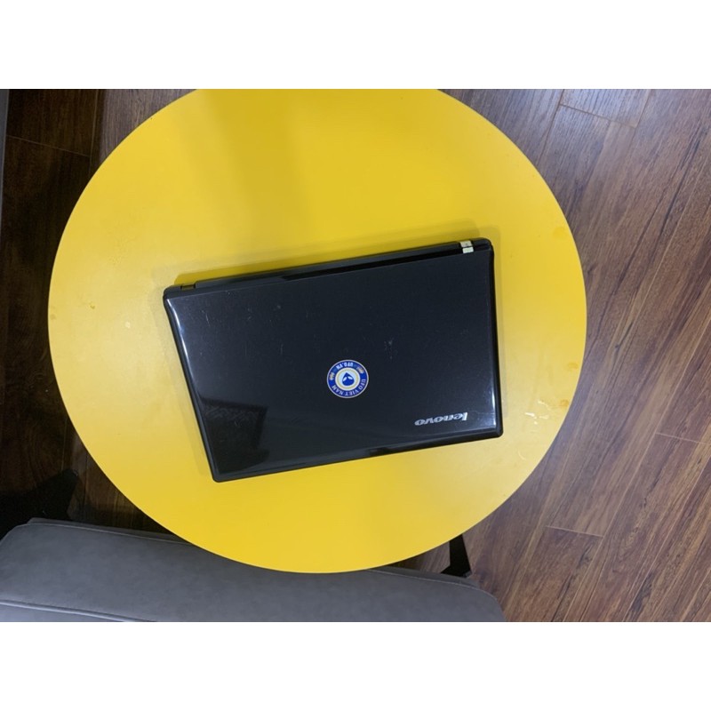 Laptop UFO Lenovo G470 bóng đẹp thời trang văn phòng | BigBuy360 - bigbuy360.vn