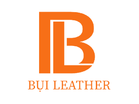 Bụi Leather Logo
