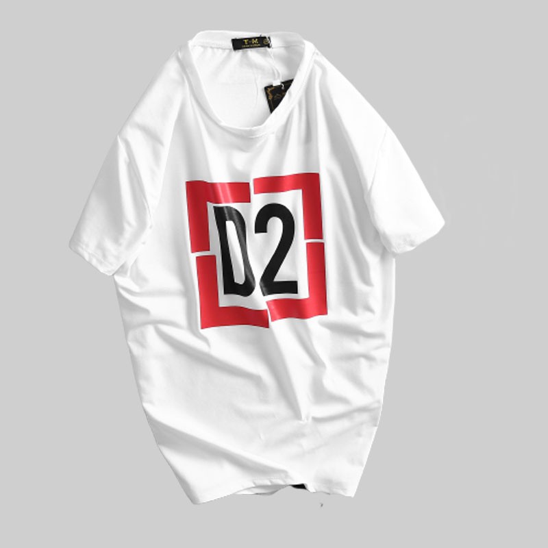 Áo Thun Nam Cổ Tròn Tay Ngắn Vải Cotton Mềm Mịn Cao Cấp M05_LB1990store | BigBuy360 - bigbuy360.vn