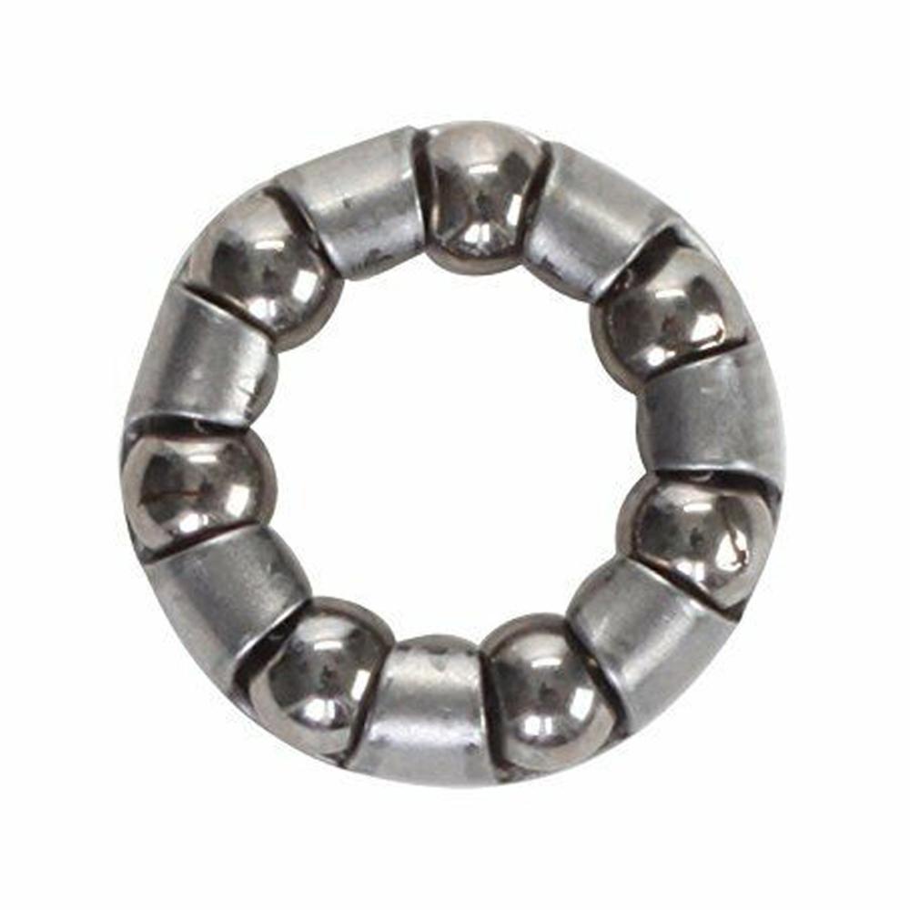 Vòng Bi Xe Đạp Harry|Trục Bánh Xe Đạp 3 / 16 &quot;MTB Chất Lượng Cao