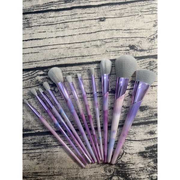 Bộ cọ trang điểm BH Cosmetic