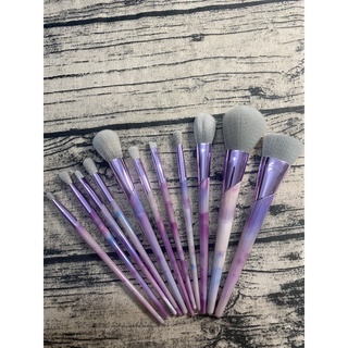 Bộ cọ trang điểm BH Cosmetic