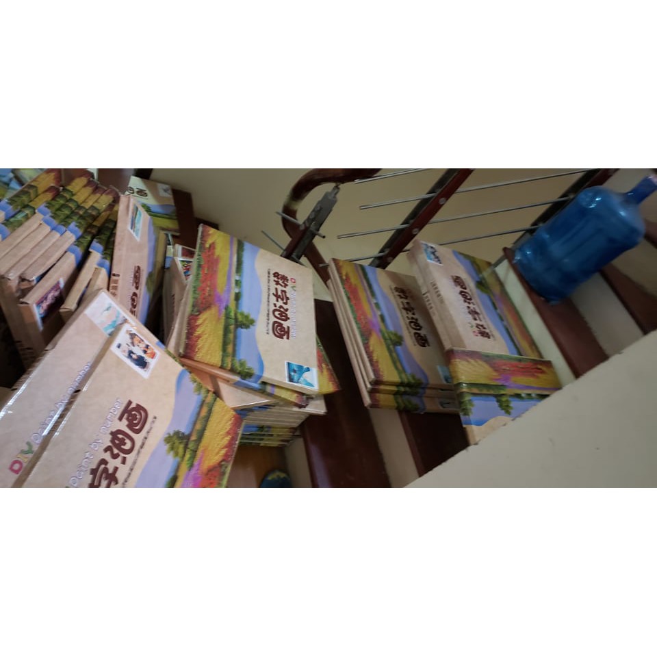 [ ORDER] TRANH SƠN DẦU SỐ HÓA-95-103 | BigBuy360 - bigbuy360.vn