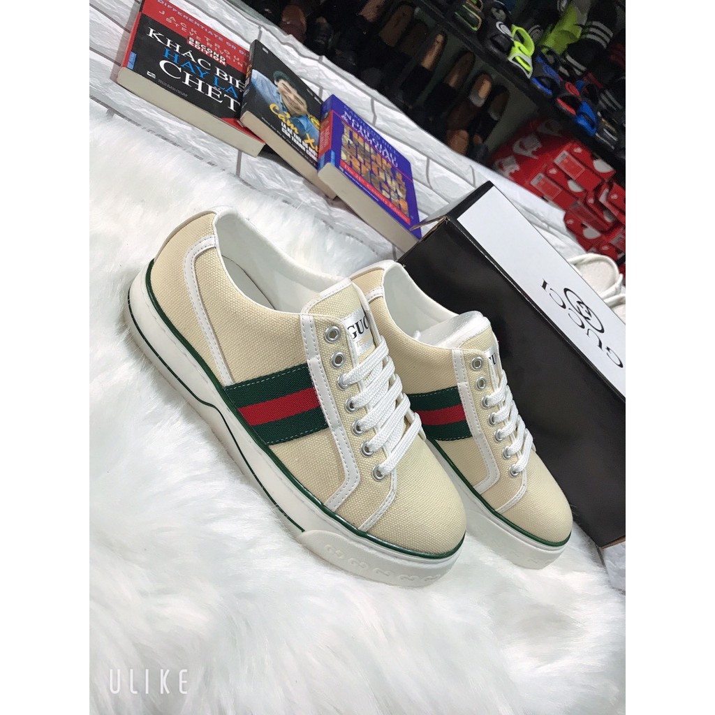 12.12 SALE ĐỈNH CAO 𝐂𝐇Ấ𝐓 🌺 SALE ✨ Giày thể thao nam đẹp, giày nam trẻ trung hot trend . . . . . ! new : . .. * .