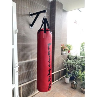 Bao đấm Boxing 1,2m ( nhồi sẵn)