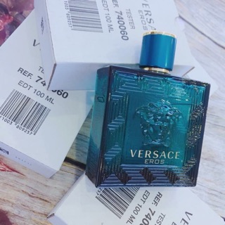 Nước hoa Versace Eros Pour Homme