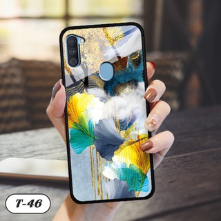 Ốp kính 3D Samsung Galaxy A11