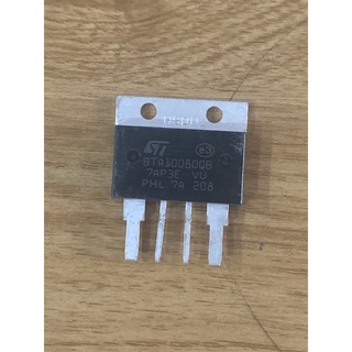 Triac BTA41-600B,800B - BTA100-800B PHIL hàng mới