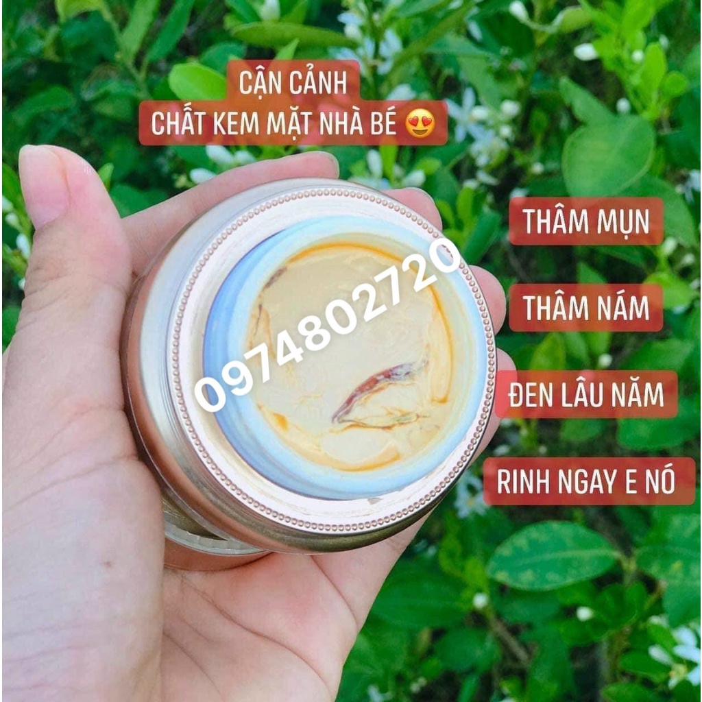 sỉ KEM NÁM SAFFON 20GR 𝐅𝐀𝐂𝐄 𝐓𝐀́𝐈 𝐓𝐀̣𝐎 𝐏𝐇𝐔̣𝐂 𝐇𝐎̂̀𝐈 𝐃𝐀 𝐂𝐇𝐔𝐘𝐄̂𝐍 𝐒𝐀̂𝐔