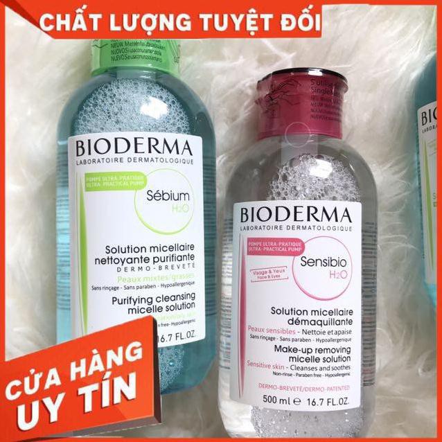 [ FREESHIP ] [ CHUẨN AUTH ] - Nước Tây Trang 500ml ⚡️𝐌𝐢𝐞̂̃𝐧 𝐏𝐡𝐢́ 𝐒𝐡𝐢𝐩⚡️ Hàng Nội Địa Pháp | BigBuy360 - bigbuy360.vn
