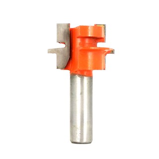 Mũi tupy ghép ván 1 nhân 120*1P5*30*4T -MŨI SOI GỖ GHÉP VÁN RĂNG LƯỢC ( 1 NHÂN)