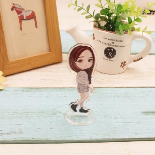 [CÓ SẴN] Tượng mica standee BLACKPINK