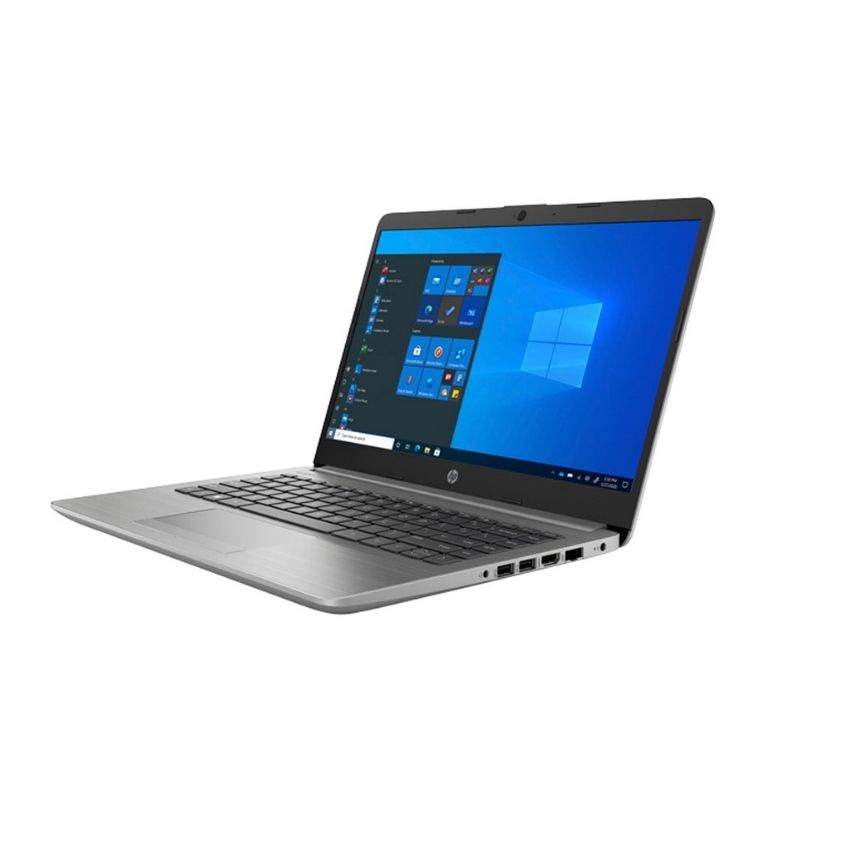 [Mã ELHP15 giảm 10% ] Laptop HP 240 G8 (617M3PA)/ Core i3/ RAM 4GB/ 256GB SSD/ 14inch HD/ Win 11H/ 1Yr