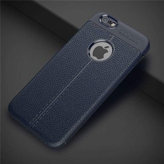 Ốp Giả Da Iphone 6 - Ốp lưng điện thoại Độc - Lạ