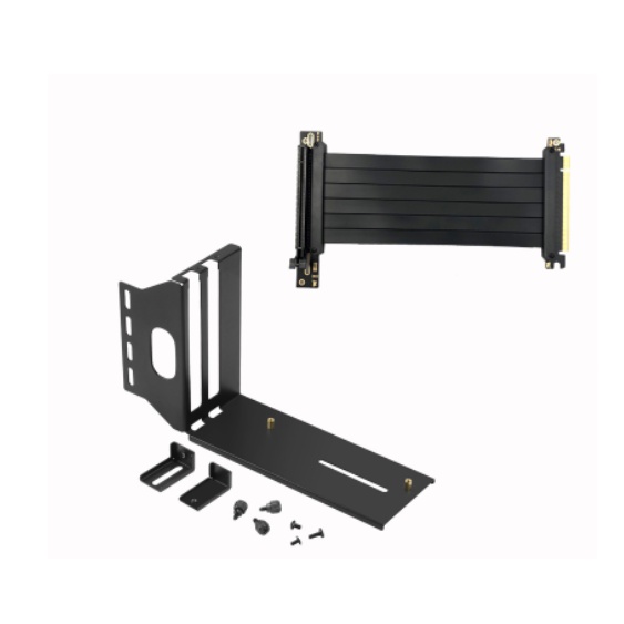 Giá đỡ VGA giúp dựng đứng CARD mod pc kèm riser