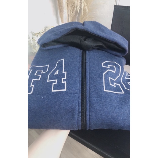 [DAQUY20]áo nỉ Hodie F426 cool ngầu🌸FREESHIP🌸áo nỉ khoá F426 hotren phá cách Hàn Quốc | BigBuy360 - bigbuy360.vn