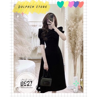 🌸BIGSIZE Đầm đi tiệc bigsize🌸