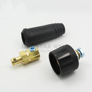 Bộ giắc nối nhanh máy hàn 35-50