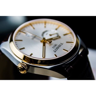 Đồng hồ Tissot T101.452.26.031.00