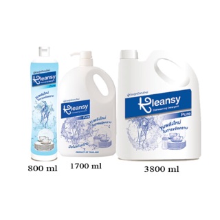 Nước rửa bát Kleansy Thái Lan