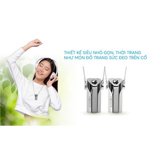 MÁY LỌC KHÔNG KHÍ CÁ NHÂN KAROFI KAP-P103