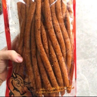 Đuôi bò cay 🌶