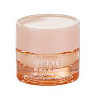 Kem Dưỡng Mắt Clinique All About Eyes 7ml (Cấp Ẩm Giảm Nhăn Và Bọng Mắt)
