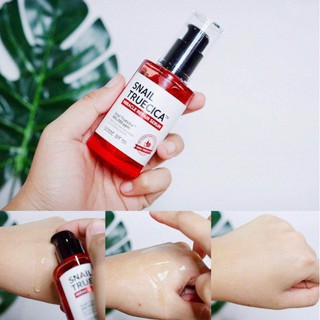 SERUM ỐC SÊN ĐỎ SOME BY MI 30ML