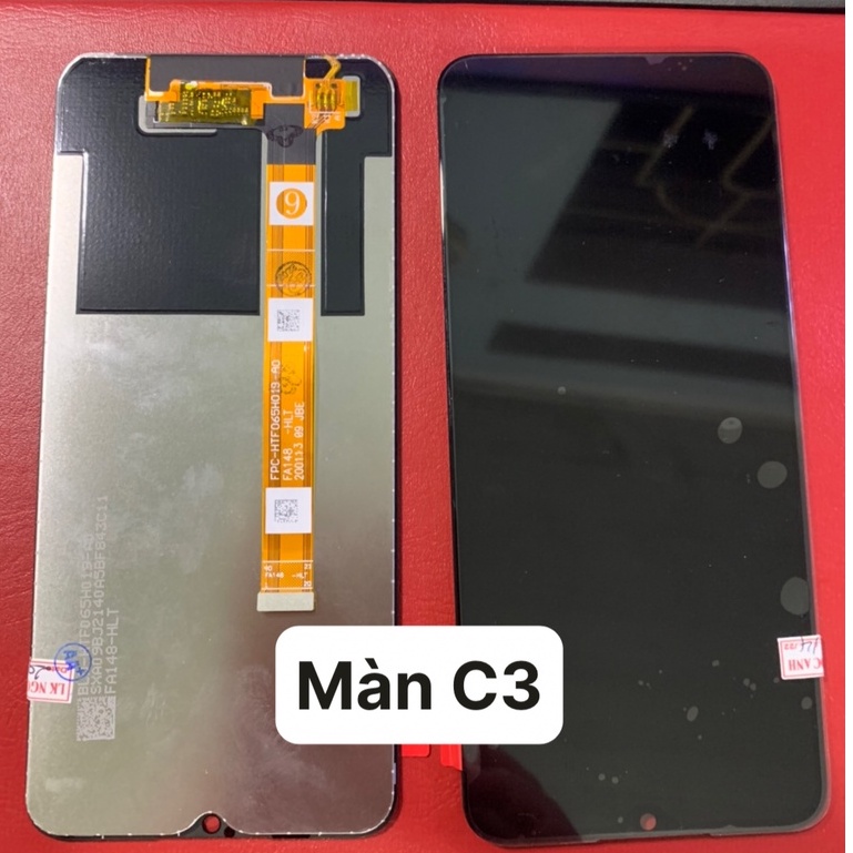 Màn hình full bộ zin oppo Realme C3 / C3i Realme 5  5i / 5s / 6i / A8 / A11 / A11x / A11s / A5 2020 / A9 2020 / A31 2020