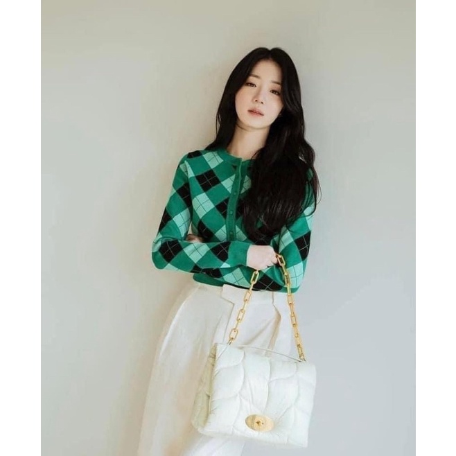 Cardigan zara size S