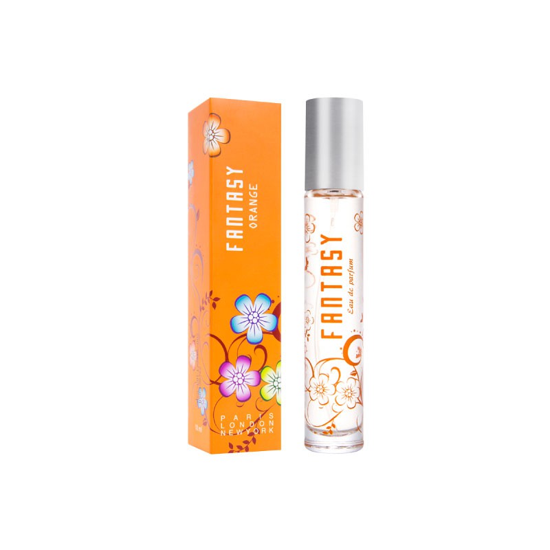 Nước hoa nữ Fantasy 18ml  lưu hương 4 đến 6 tiếng